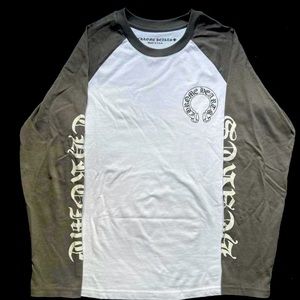 Chrome Hearts T shirt